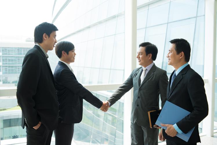 华扬联众